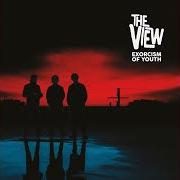 The lyrics EXORCISM OF YOUTH of THE VIEW is also present in the album Exorcism of youth (2023)
