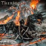 The lyrics CAVERN COLD AS ICE of THERION is also present in the album Leviathan ii (2022)