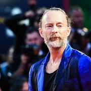 The lyrics SYNTHESIZER SPEAKS of THOM YORKE is also present in the album Suspiria (music for the luca guadagnino film) (2018)