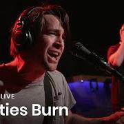 The lyrics FAR TOO LONG of AS CITIES BURN is also present in the album As cities burn (2002)