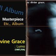 The lyrics PERPETUAL of AS DIVINE GRACE is also present in the album Lumo (1997)