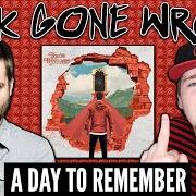 The lyrics FEEDBACK of A DAY TO REMEMBER is also present in the album Feedback (2024)