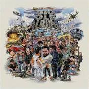 The lyrics LEBRON of A DAY TO REMEMBER is also present in the album Big ole album vol. 1 (2025)