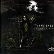 The lyrics RAVEN (UNDER THE RAVEN'S BLACK WINGS) of TVANGESTE is also present in the album Firestorm (2002)