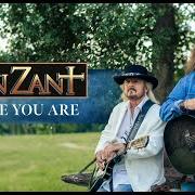 The lyrics THERE YOU ARE of VAN ZANT is also present in the album Always look up (2024)