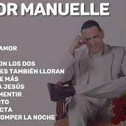 The lyrics EN 4 DÍAS of VICTOR MANUELLE is also present in the album Retromántico (2024)