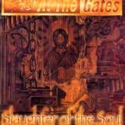 Slaughter of the soul