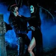 The lyrics NO APOLOGIES of WEDNESDAY 13 is also present in the album Mid death crisis (2025)