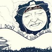 The lyrics I DON'T KNOW A THING ABOUT LOVE of WILLIE NELSON is also present in the album I don't know a thing about love (the songs of harlan howard) (2023)