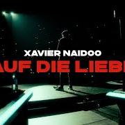 Auf die liebe