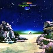 The lyrics THE REMEMBERING: HIGH THE MEMORY of YES is also present in the album Tales from topographic oceans (1974)