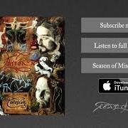 The lyrics HUMAN INVENTIONS of ATROX is also present in the album Terrestrials (2002)