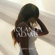 The lyrics ALL ABOUT YOU of YOLANDA ADAMS is also present in the album Sunny days (2024)