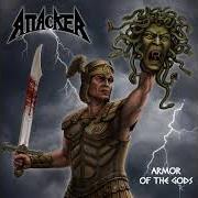 The lyrics LORDS OF THUNDER of ATTACKER is also present in the album The second coming (1988)