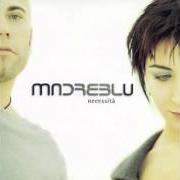 The lyrics NON MI BASTA (MONOLOGO) of MADREBLU is also present in the album Necessità (1999)