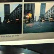 Un autre jour arrive en ville