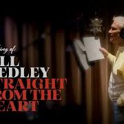 The lyrics I'M SO LONESOME I COULD CRY of BILL MEDLEY is also present in the album Straight from the heart (2025)