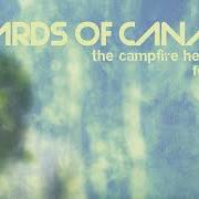 The lyrics MEMORY DEATH of BOARDS OF CANADA is also present in the album Inferno (2026)