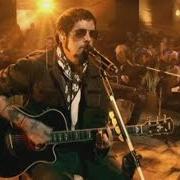 The lyrics SÓ POR HOJE / TENIS ROQUE of DETONAUTAS is also present in the album Acústico (2010)