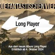 The lyrics INFERNO of DIE FANTASTISCHEN VIER is also present in the album Long player (2024)