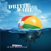 The lyrics SIMULATION of DRITTE WAHL is also present in the album Urlaub in der bredouille (2023)