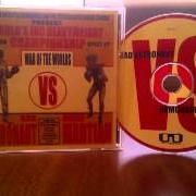 War of the worlds [ep]