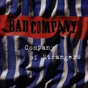 Company of strangers Company of strangers