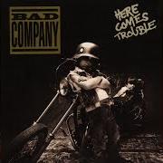 The lyrics THIS COULD BE THE ONE of BAD COMPANY is also present in the album Here comes trouble (1992)