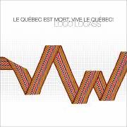 The lyrics LES GÉANTS of LOCO LOCASS is also present in the album Le québec est mort, vive le québec! (2012)