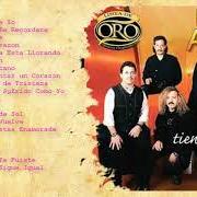 The lyrics DEJA UNA ROSA EN TU BALCON of LOS ACOSTA is also present in the album Epoca dorada (2007)