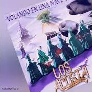 Volando en una nave triste Volando en una nave triste