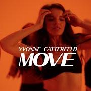 The lyrics GET UP of YVONNE CATTERFELD is also present in the album Move (2025)