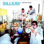 The lyrics BRAINSEN OVERKILL of 5 STERNE DELUXE is also present in the album Sillium (1998)