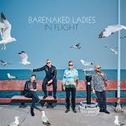 The lyrics WAKE UP of BARENAKED LADIES is also present in the album In flight (2023)