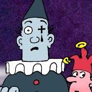 Was haben wir gelacht...