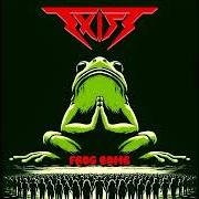 The lyrics CROWN OF TEARS of EXIST is also present in the album Frog bomb (2024)