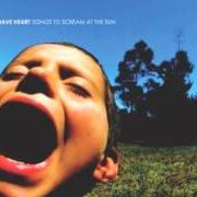 Songs to scream at the sun Songs to scream at the sun