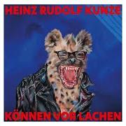 The lyrics HALT MICH FEST of HEINZ RUDOLF KUNZE is also present in the album Können vor lachen (2023)