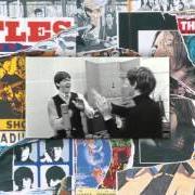 The lyrics LEAVE MY KITTEN ALONE of THE BEATLES is also present in the album Anthology 1 (1995)