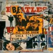 The lyrics WITHIN YOU WITHOUT YOU of THE BEATLES is also present in the album Anthology 2 (1996)