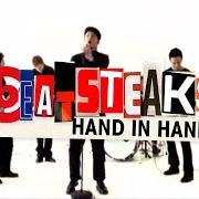 Beatsteaks Beatsteaks