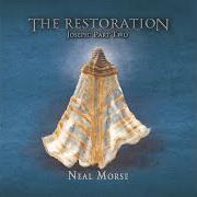 The lyrics FREEDOM ROAD of NEAL MORSE is also present in the album The restoration - joseph, pt. two (2024)