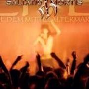 The lyrics A MADRE of SALTATIO MORTIS is also present in the album Heptessenz (2003)