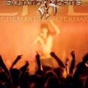 The lyrics SKUDRINKA of SALTATIO MORTIS is also present in the album Manufactum ii (2010)