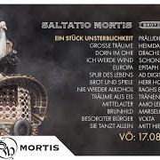 The lyrics DORN IM OHR of SALTATIO MORTIS is also present in the album Brot und spiele (2018)