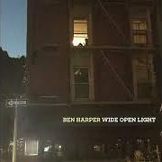 The lyrics YARD SALE of BEN HARPER is also present in the album Wide open light (2023)