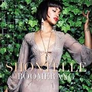 The lyrics SANCTIFY of SHONTELLE is also present in the album Boomerang (2022)