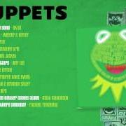 Muppets: the green album Muppets: the green album