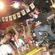 The lyrics HOLD THAT THOUGHT of BIG 10-4 is also present in the album Testing the atmosphere (2006)