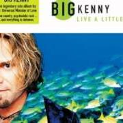 The lyrics OUTTA SITE of BIG KENNY is also present in the album Live a little (2005)
